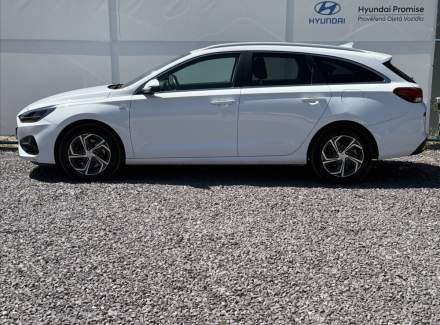 Hyundai - i30