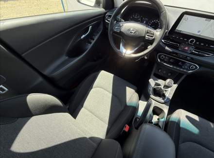 Hyundai - i30