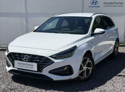 Hyundai - i30