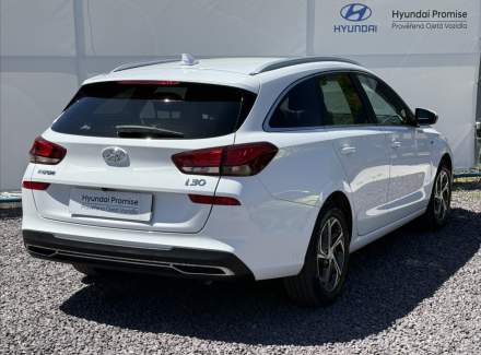 Hyundai - i30