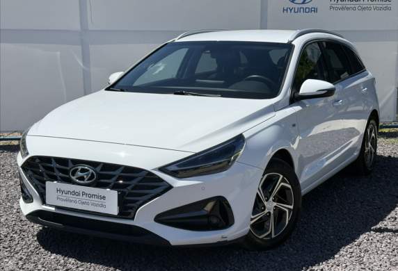 Hyundai - i30