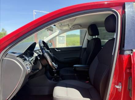 Škoda - Rapid