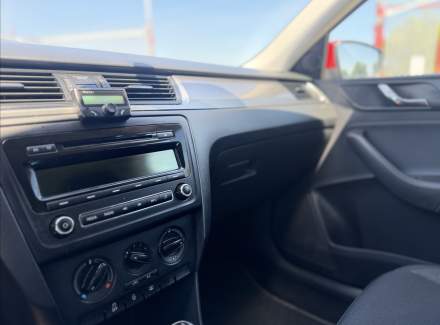 Škoda - Rapid