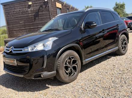 Citroën - C4