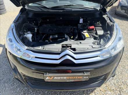 Citroën - C4