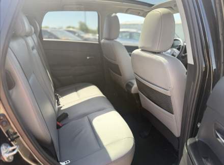 Citroën - C4
