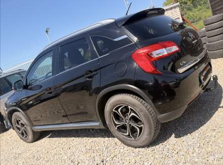 Citroën - C4