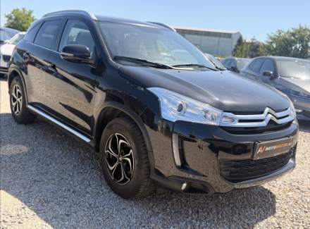 Citroën - C4
