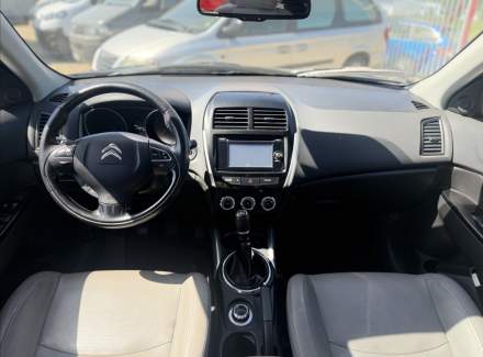 Citroën - C4