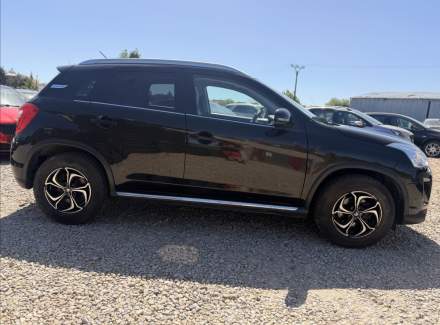 Citroën - C4