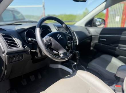 Citroën - C4
