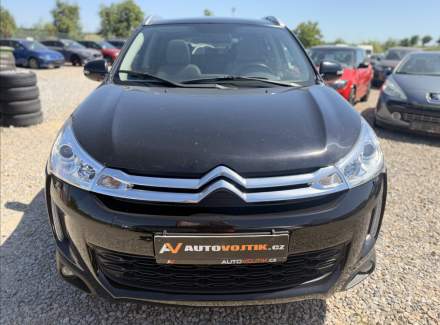Citroën - C4