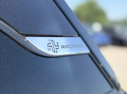 Citroën - C4