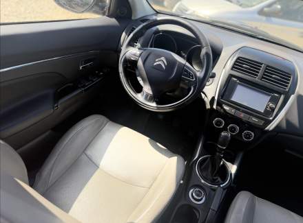 Citroën - C4
