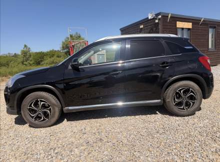 Citroën - C4