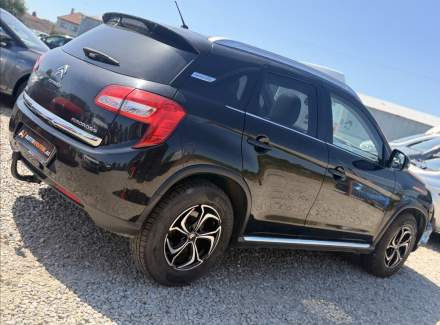 Citroën - C4