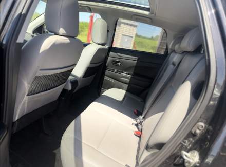 Citroën - C4