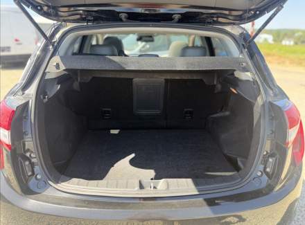 Citroën - C4