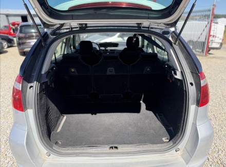 Citroën - C4