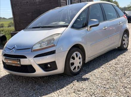 Citroën - C4