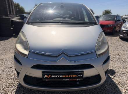 Citroën - C4
