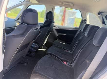 Citroën - C4