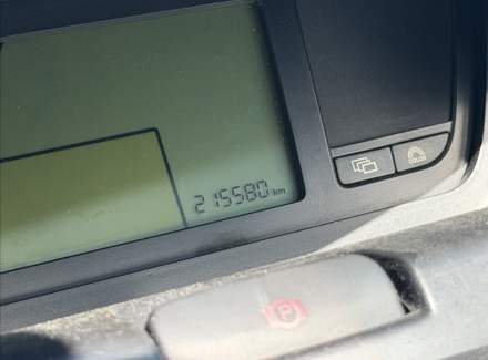 Citroën - C4