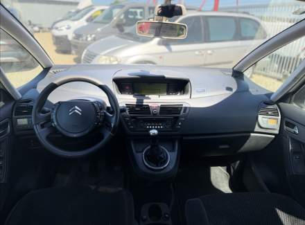 Citroën - C4