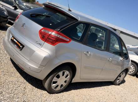 Citroën - C4