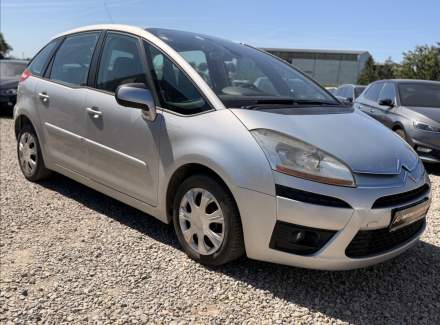 Citroën - C4
