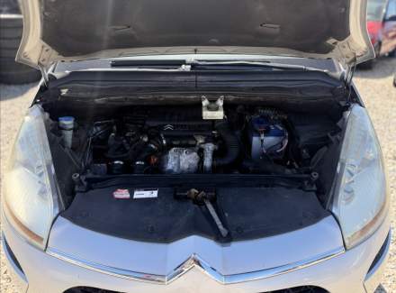 Citroën - C4