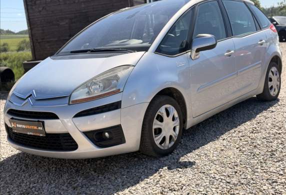 Citroën - C4