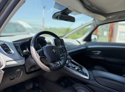 Renault - Espace