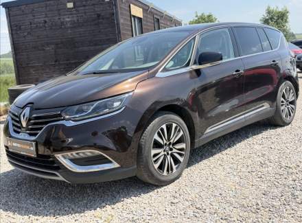 Renault - Espace