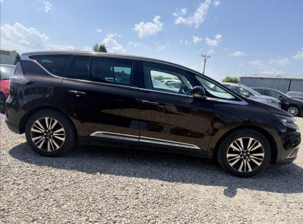 Renault - Espace