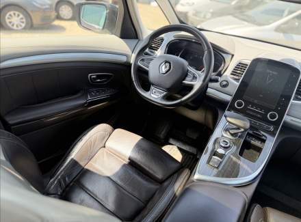 Renault - Espace