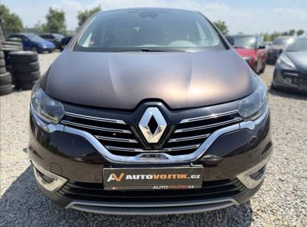 Renault - Espace