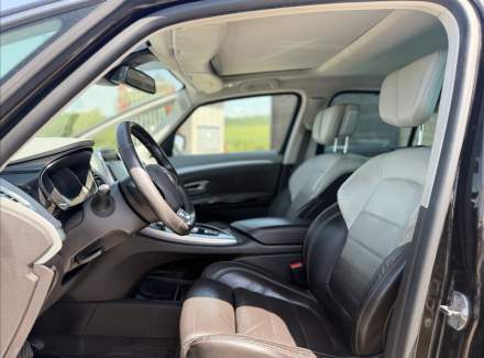Renault - Espace