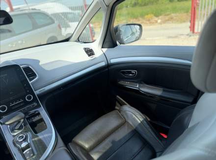 Renault - Espace