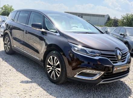 Renault - Espace