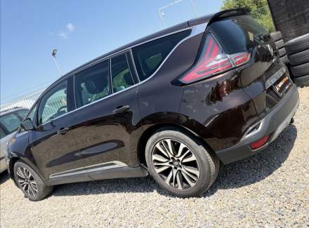 Renault - Espace