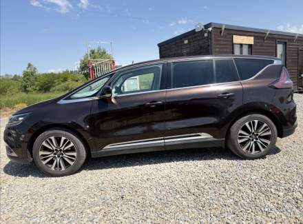 Renault - Espace