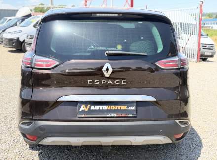 Renault - Espace