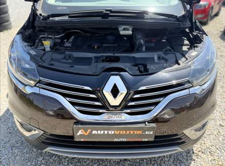 Renault - Espace