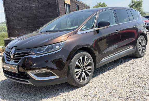 Renault - Espace