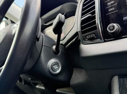Škoda - Karoq