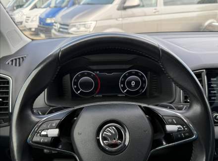Škoda - Karoq