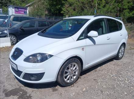 Seat - Altea
