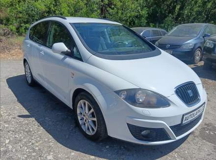 Seat - Altea