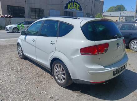 Seat - Altea